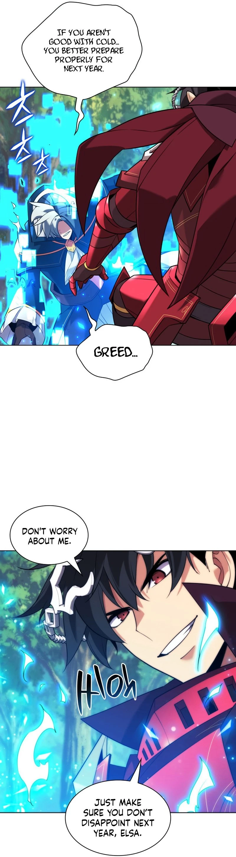 Overgeared Chapter 210 — Page 13