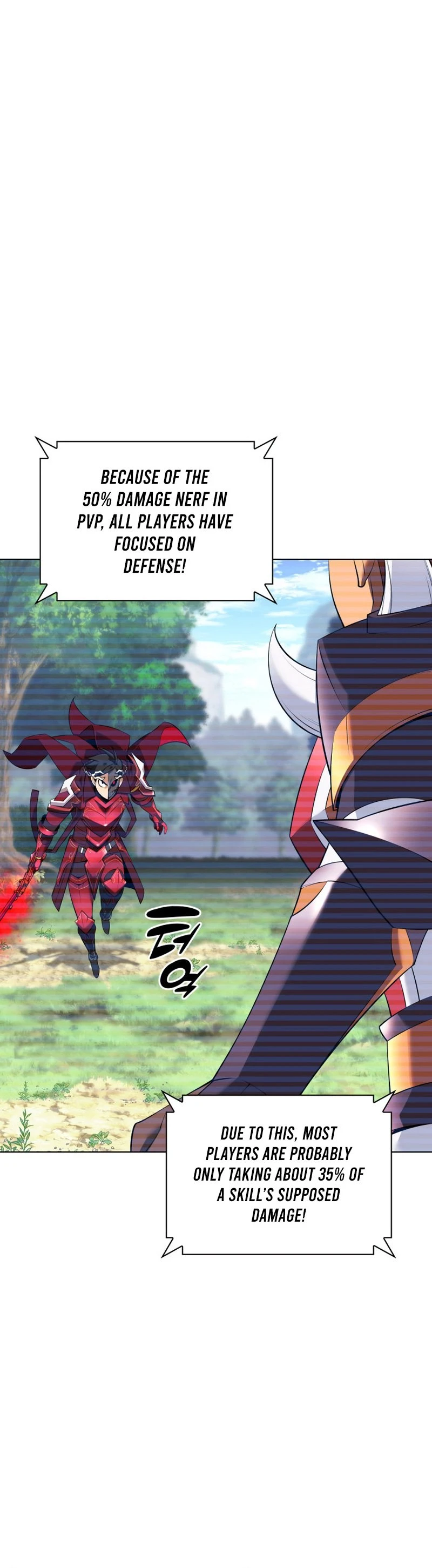 Overgeared Chapter 210 — Page 16