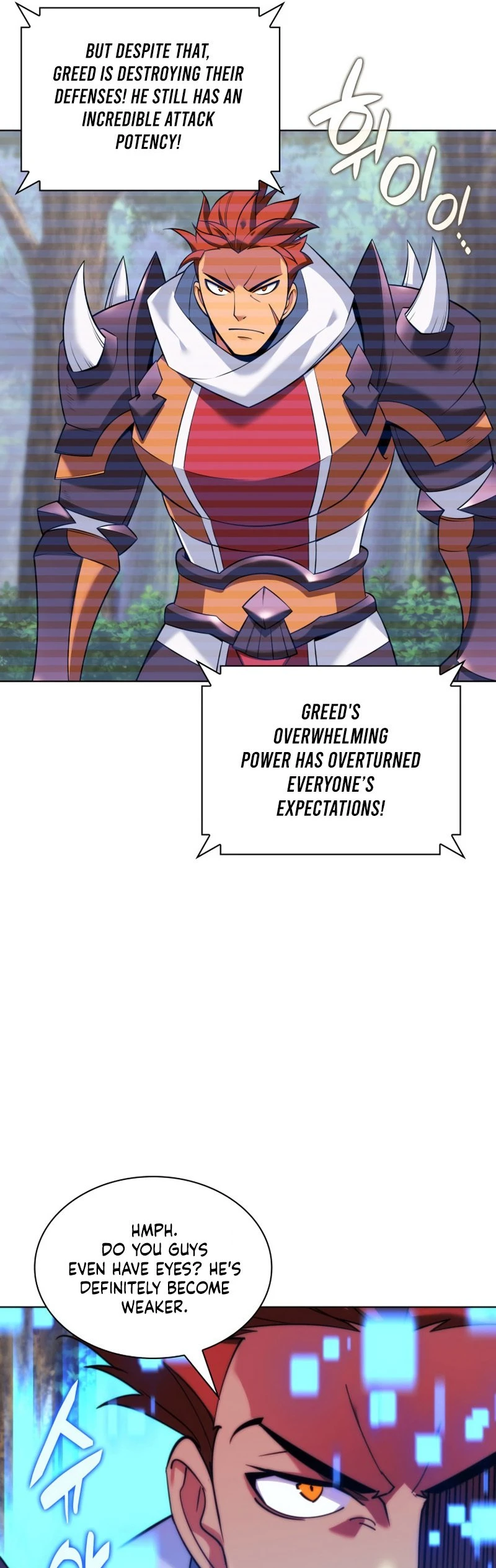 Overgeared Chapter 210 — Page 17