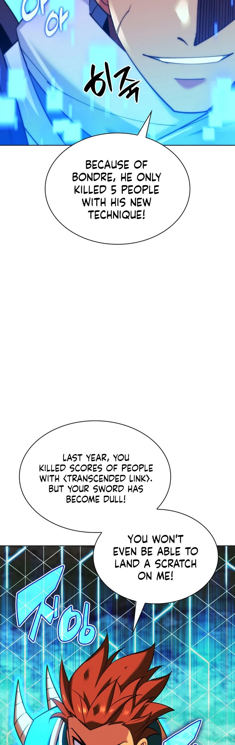 Overgeared Chapter 210 — Page 18