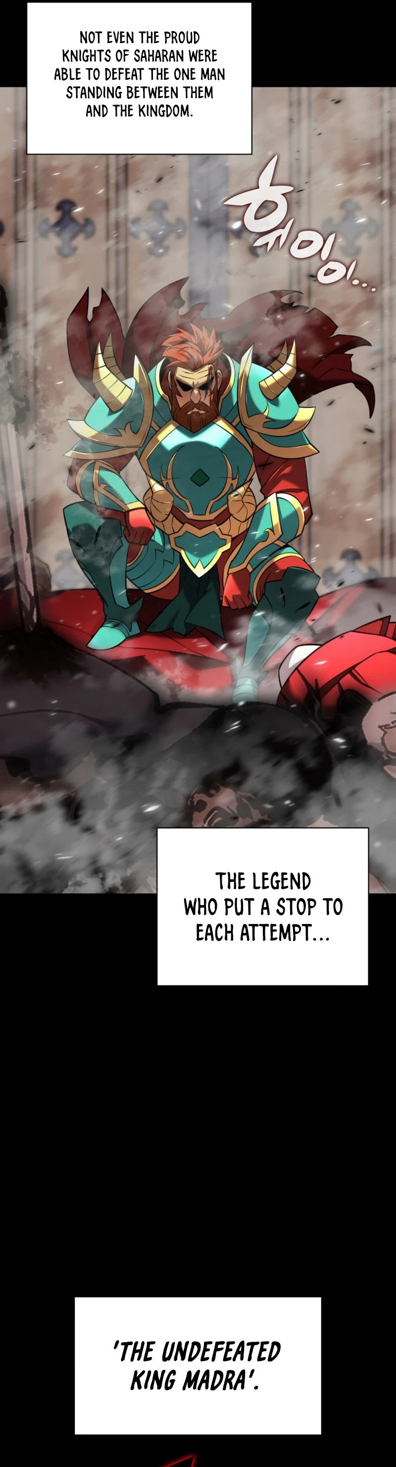 Overgeared Chapter 210 — Page 21