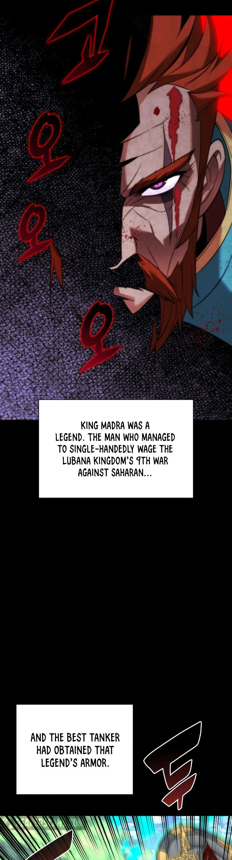 Overgeared Chapter 210 — Page 22