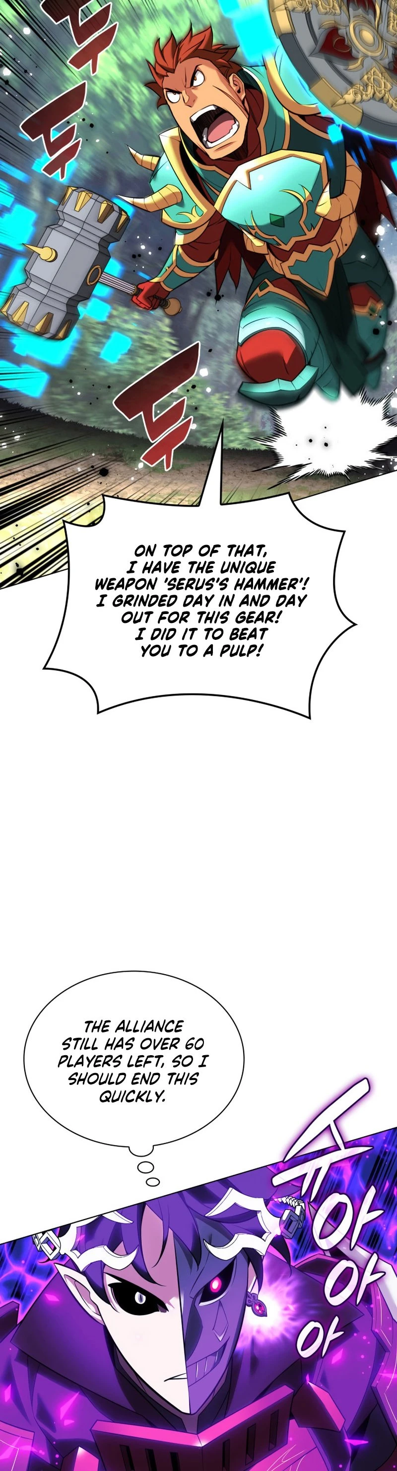 Overgeared Chapter 210 — Page 23