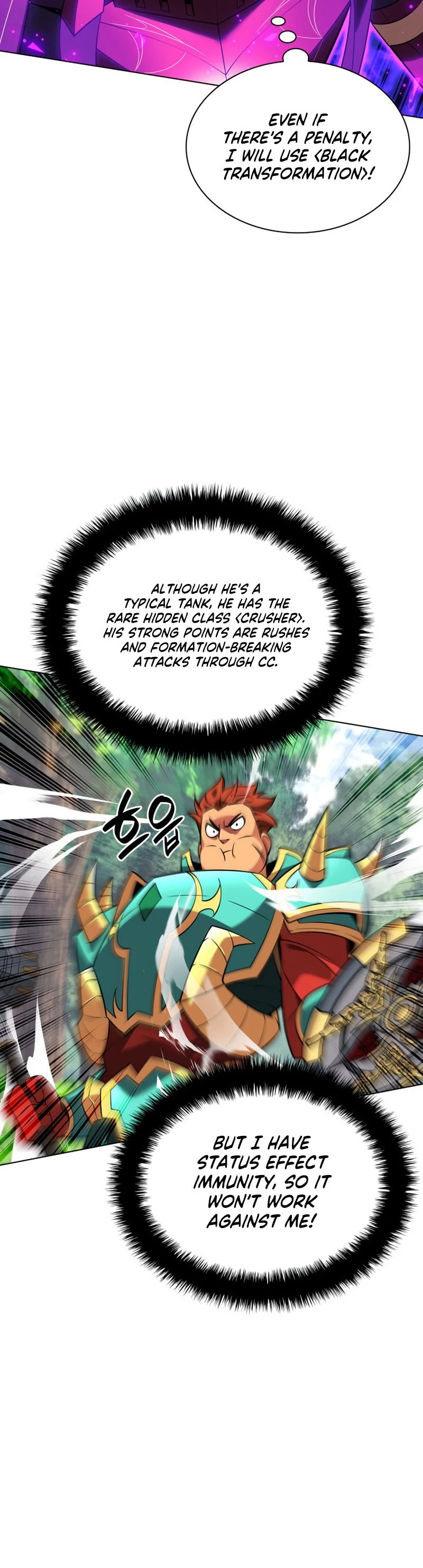 Overgeared Chapter 210 — Page 24