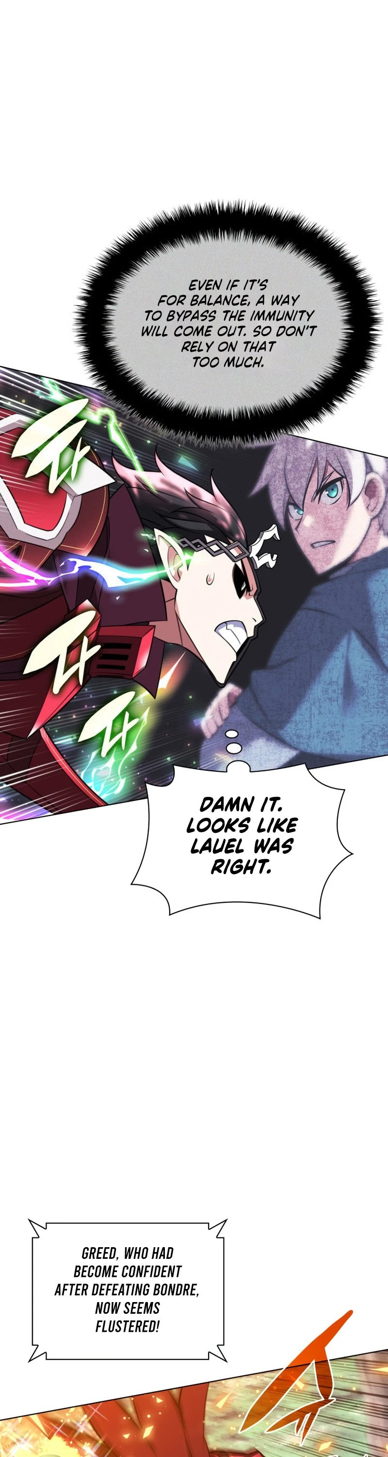 Overgeared Chapter 210 — Page 27