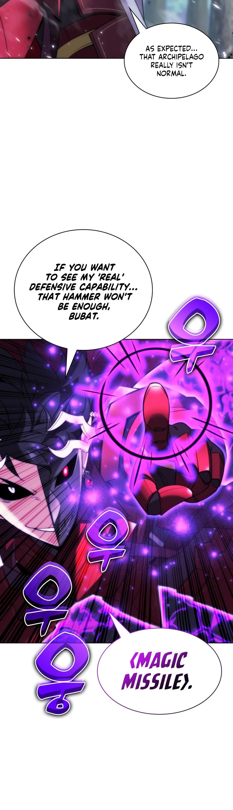 Overgeared Chapter 210 — Page 35