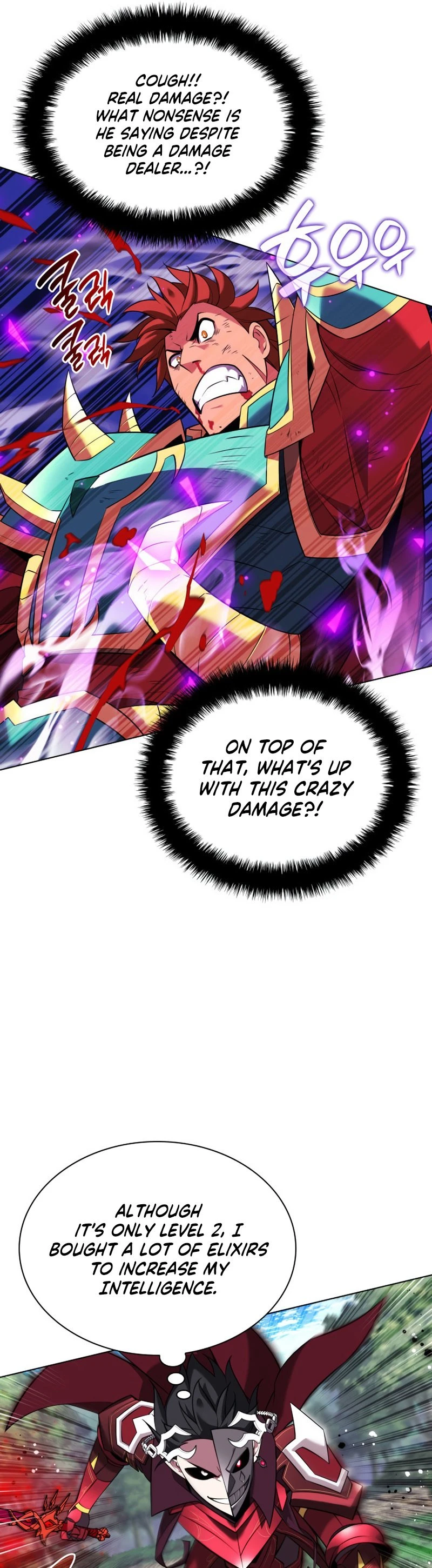 Overgeared Chapter 210 — Page 37