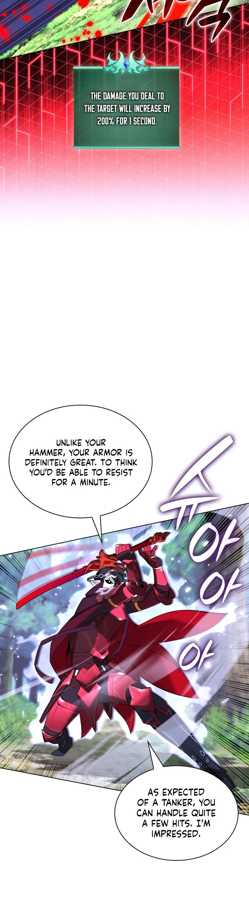 Overgeared Chapter 210 — Page 39