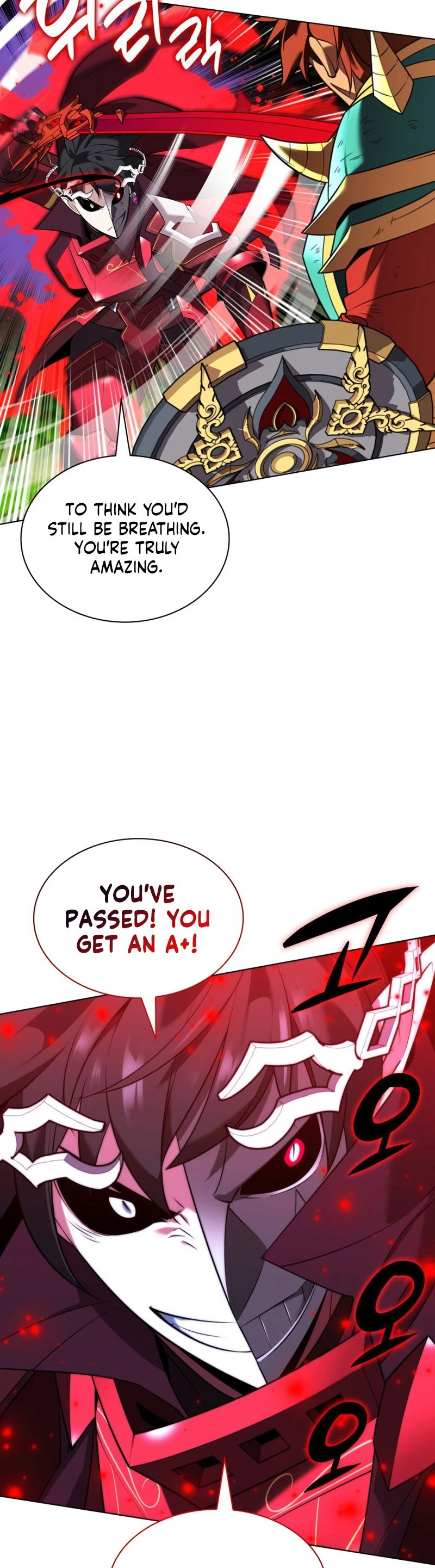 Overgeared Chapter 210 — Page 42