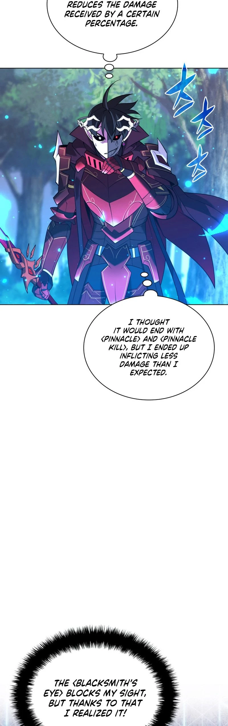 Overgeared Chapter 210 — Page 46