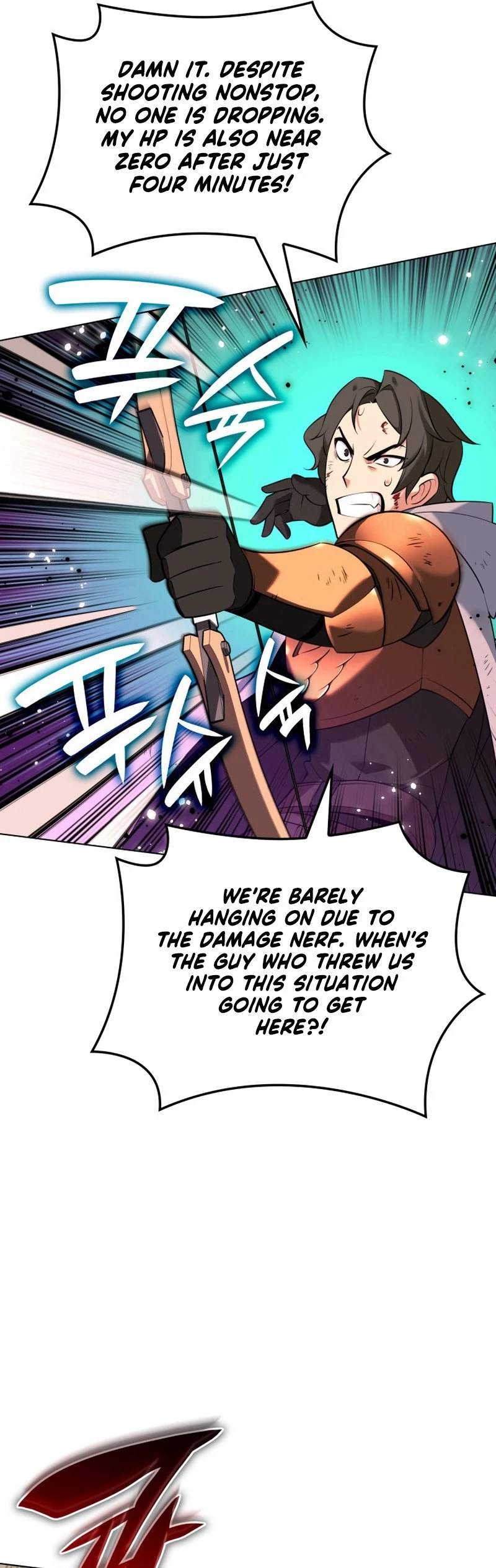 Overgeared Chapter 210 — Page 53