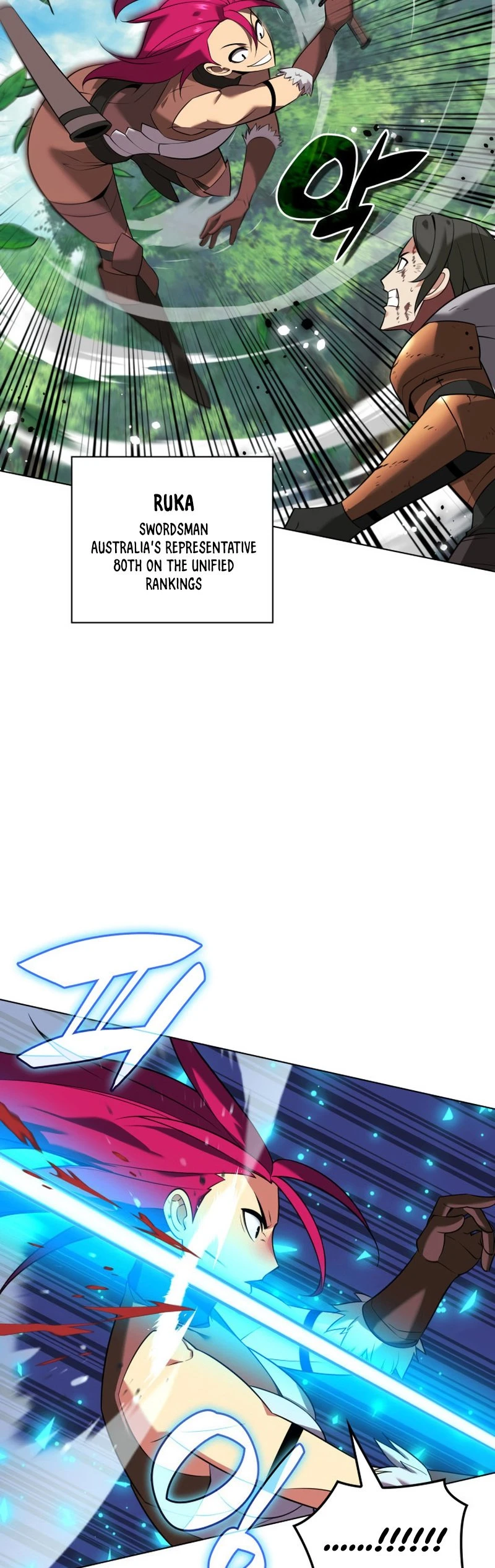 Overgeared Chapter 210 — Page 55