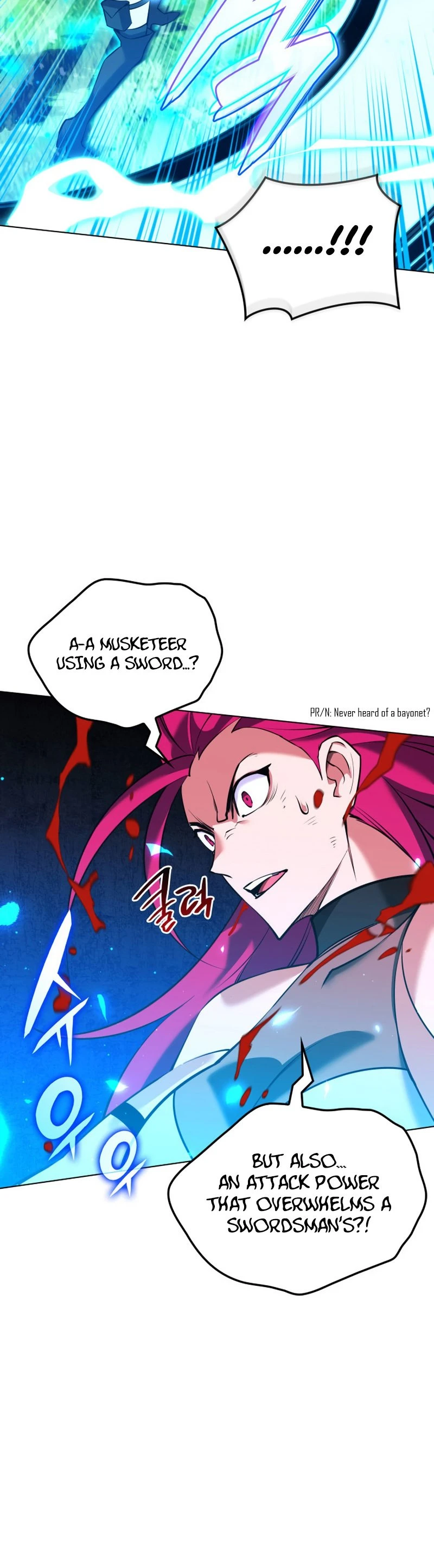 Overgeared Chapter 210 — Page 60