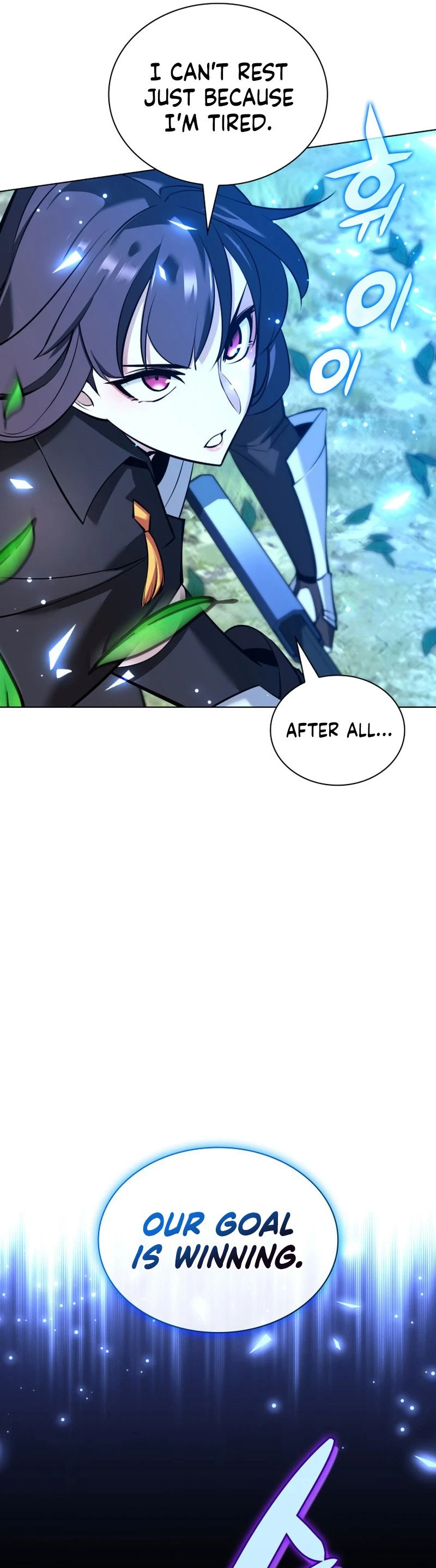 Overgeared Chapter 210 — Page 61