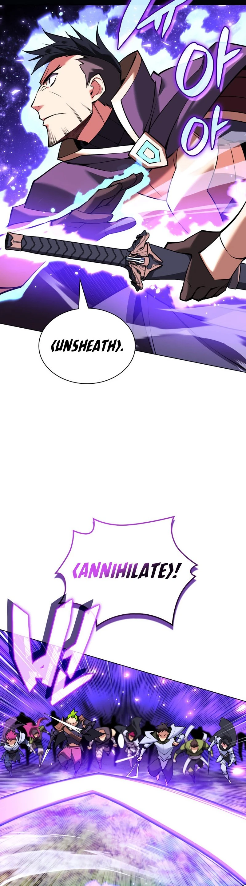 Overgeared Chapter 210 — Page 62