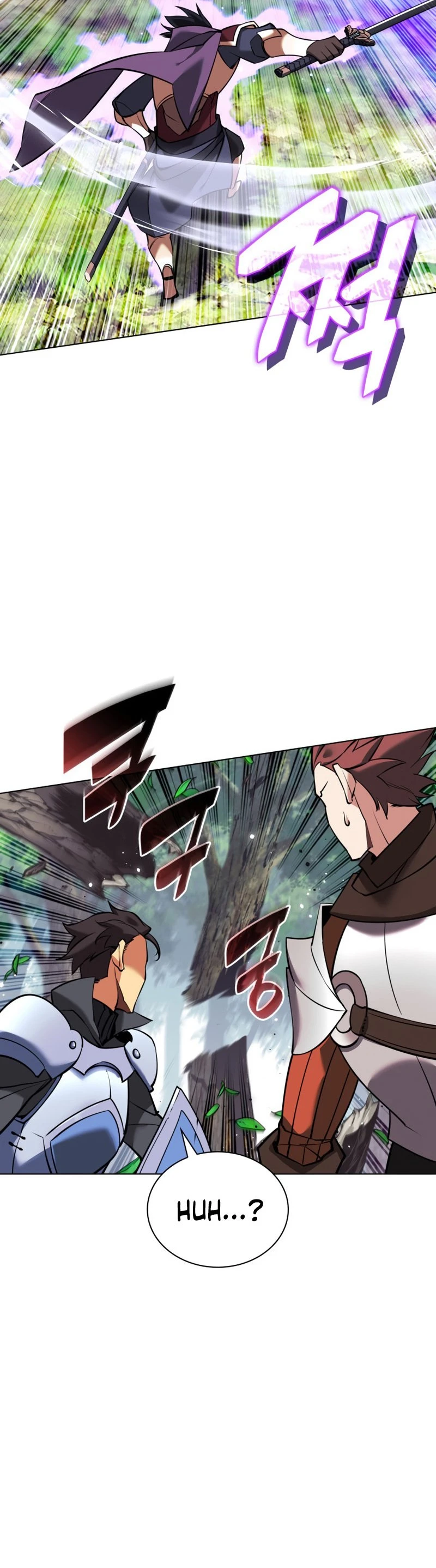 Overgeared Chapter 210 — Page 63