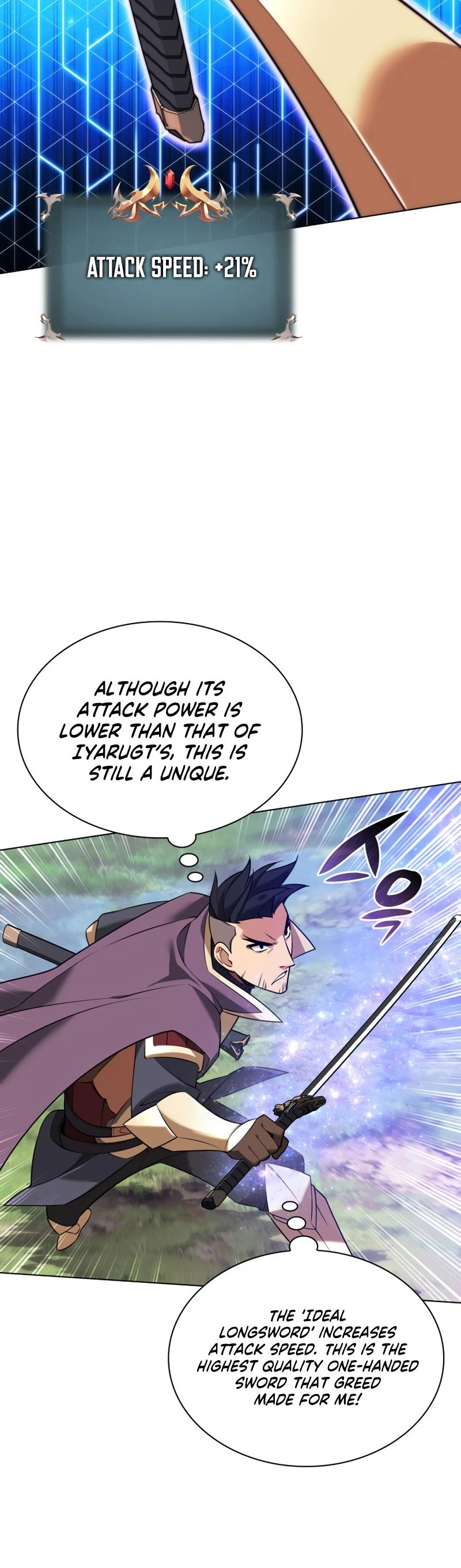 Overgeared Chapter 210 — Page 67