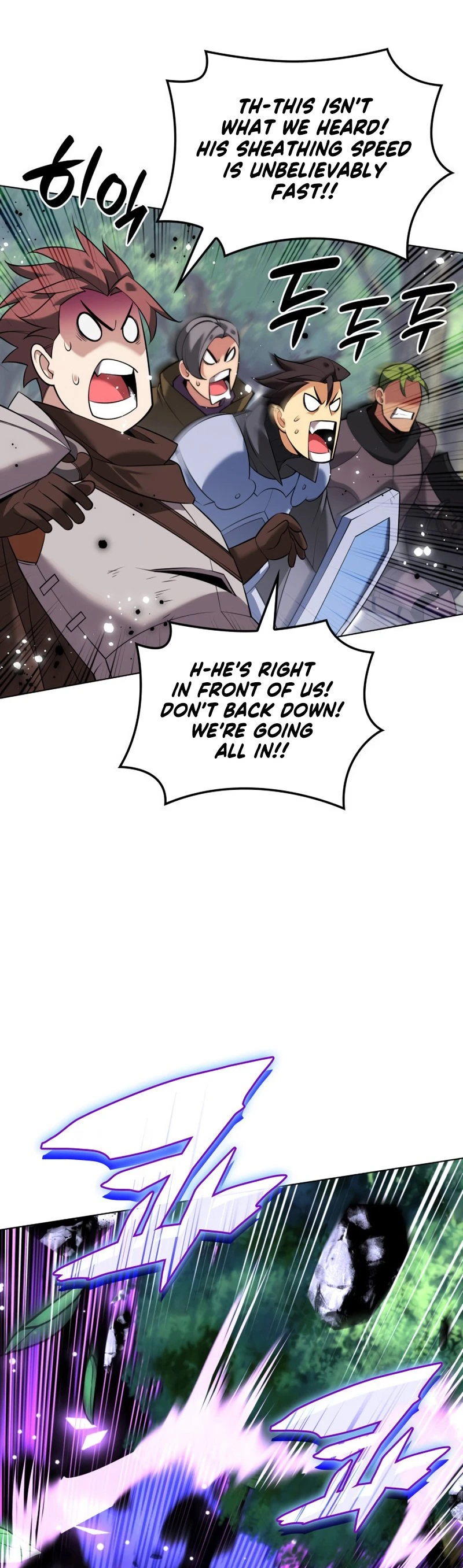 Overgeared Chapter 210 — Page 70