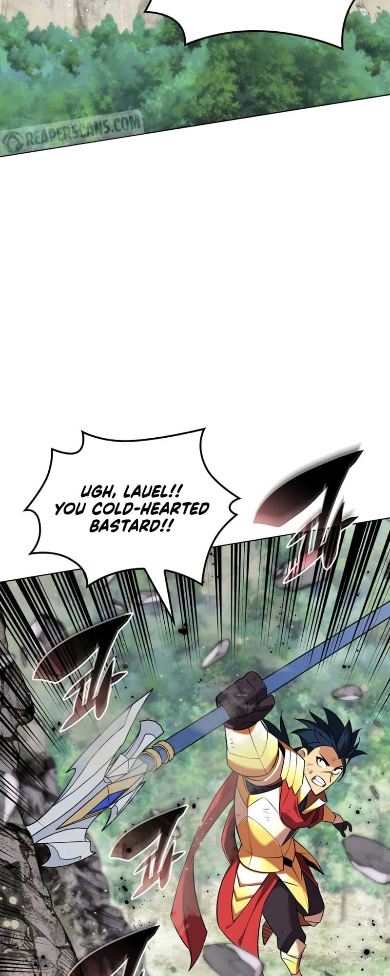 Overgeared Chapter 211 — Page 4
