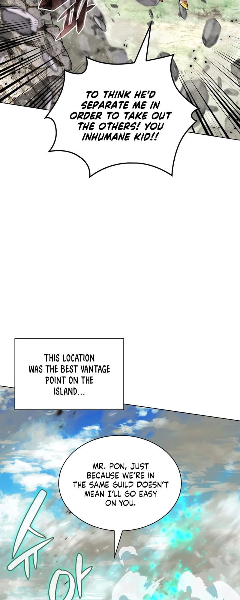 Overgeared Chapter 211 — Page 5
