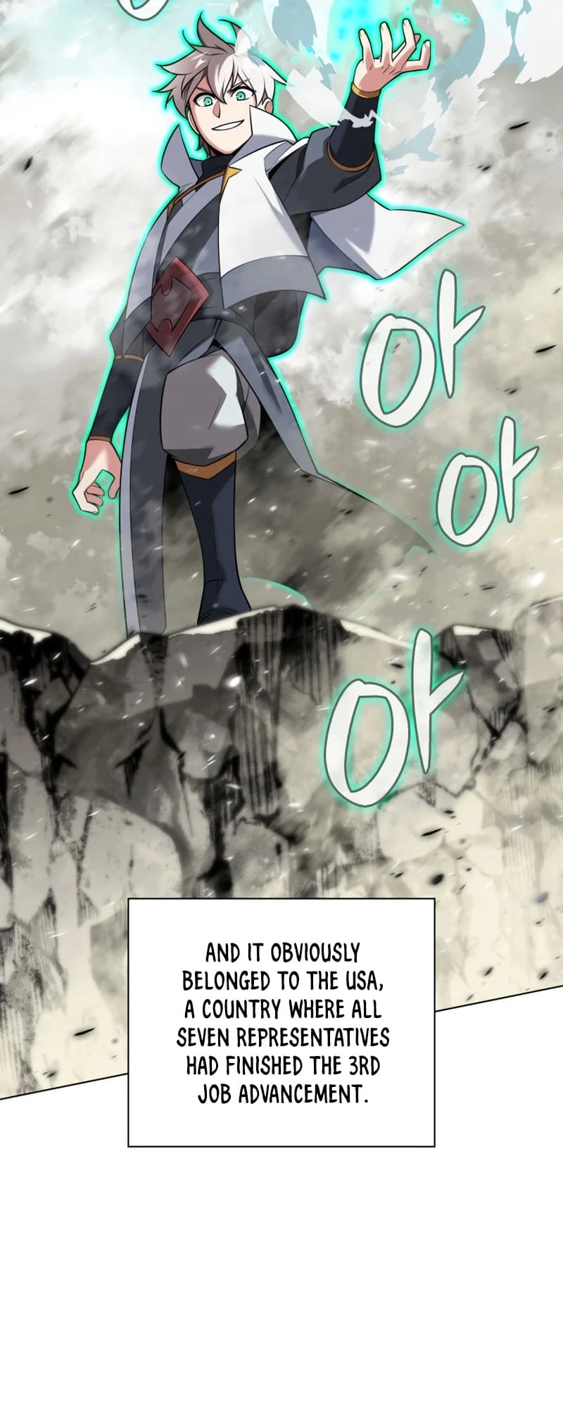 Overgeared Chapter 211 — Page 6