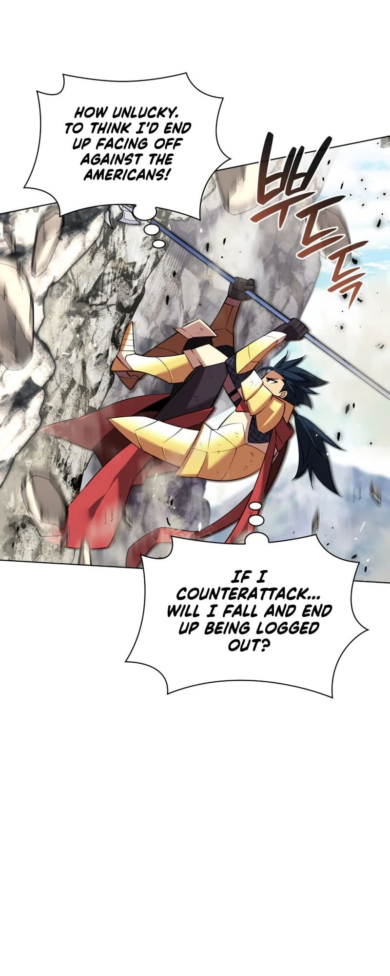 Overgeared Chapter 211 — Page 7