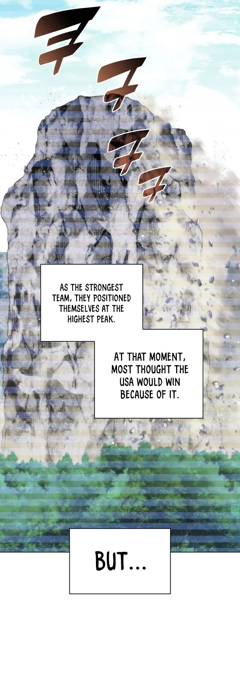 Overgeared Chapter 211 — Page 13