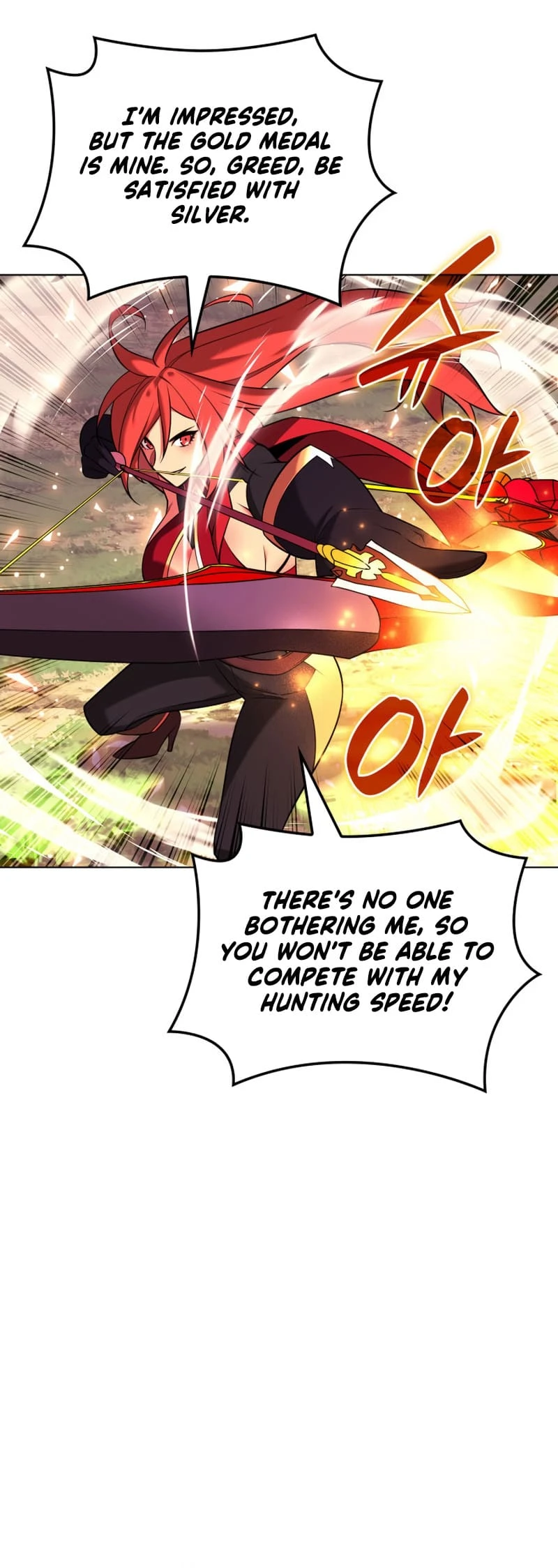 Overgeared Chapter 211 — Page 17