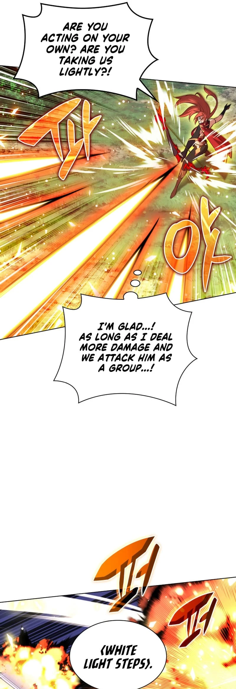 Overgeared Chapter 211 — Page 23