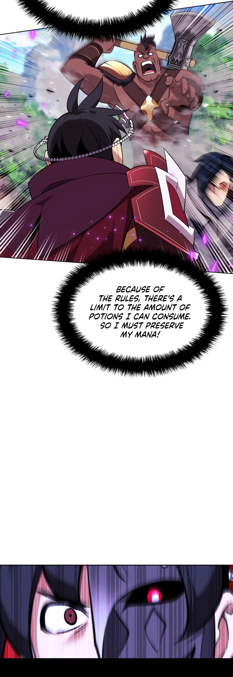 Overgeared Chapter 211 — Page 37