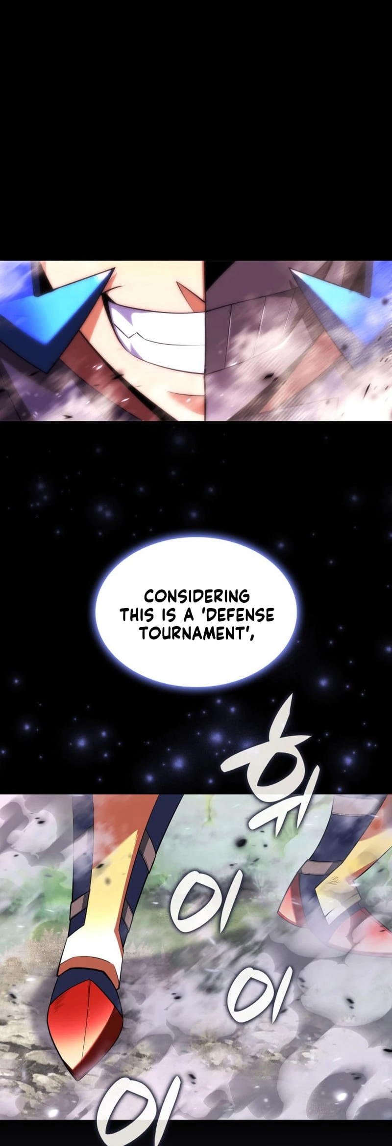 Overgeared Chapter 211 — Page 39