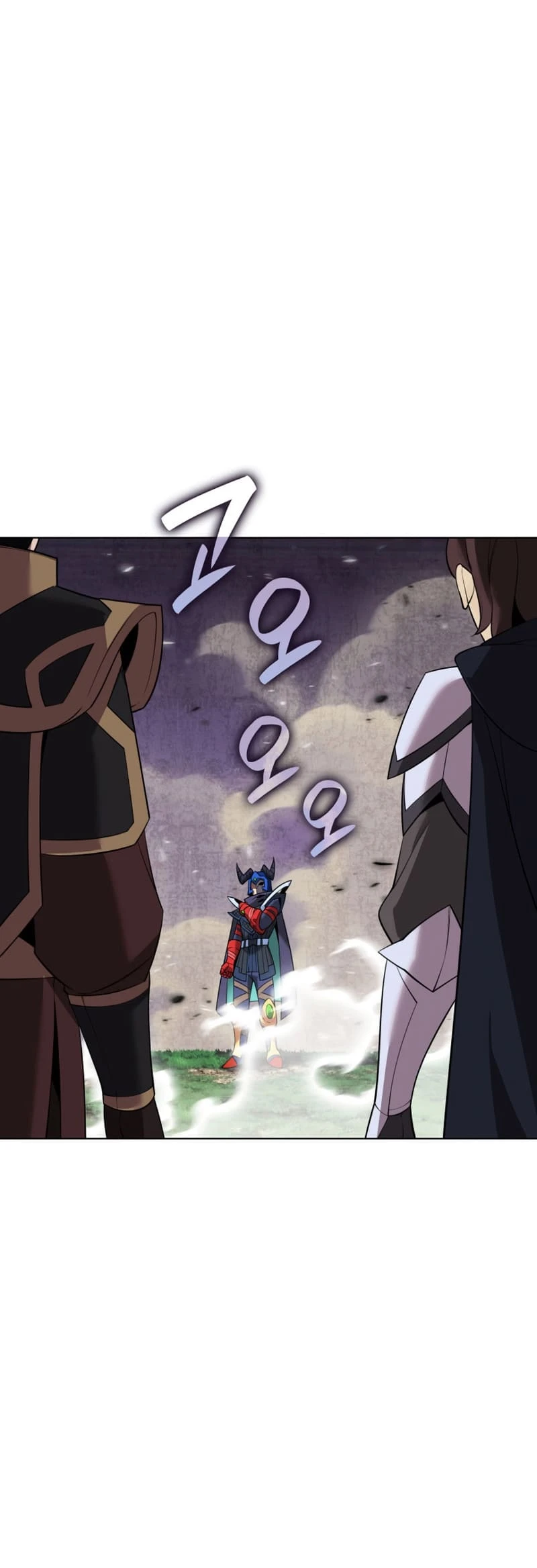 Overgeared Chapter 211 — Page 42
