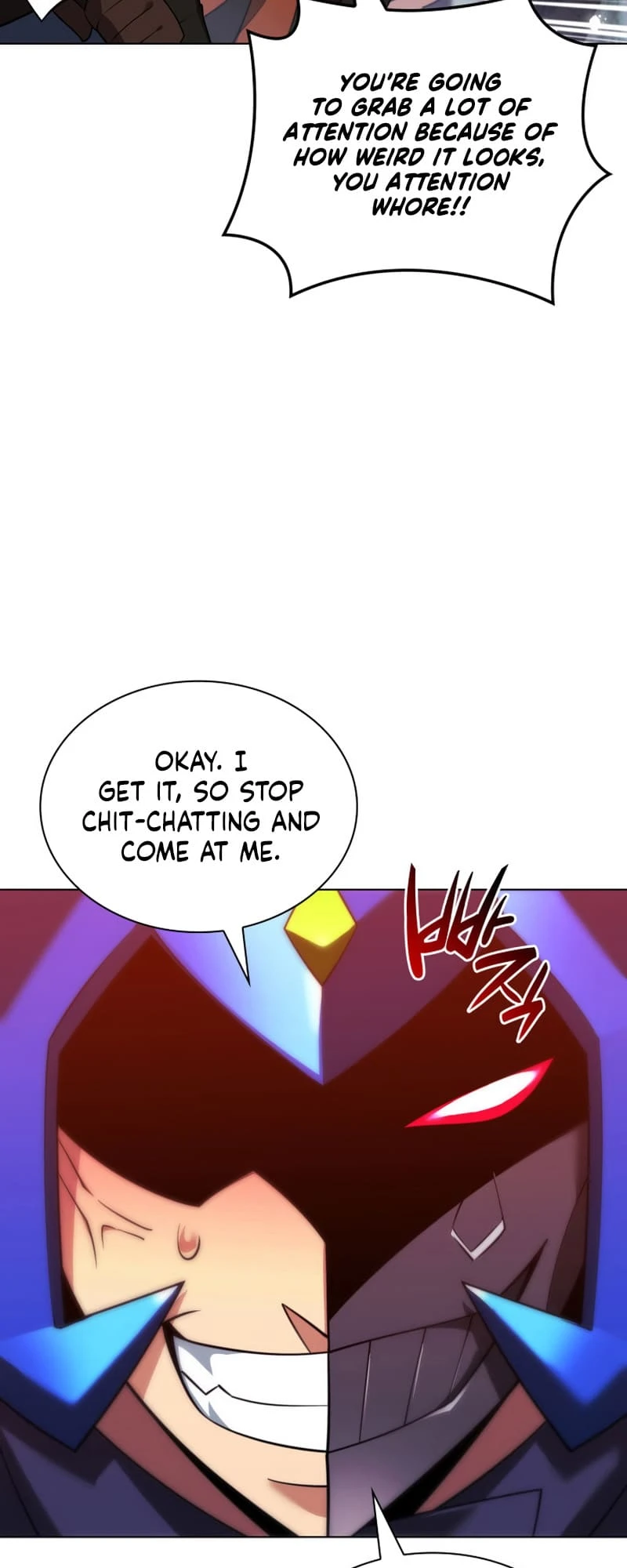 Overgeared Chapter 211 — Page 45