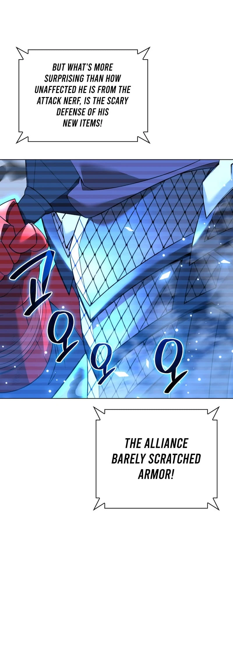 Overgeared Chapter 211 — Page 58