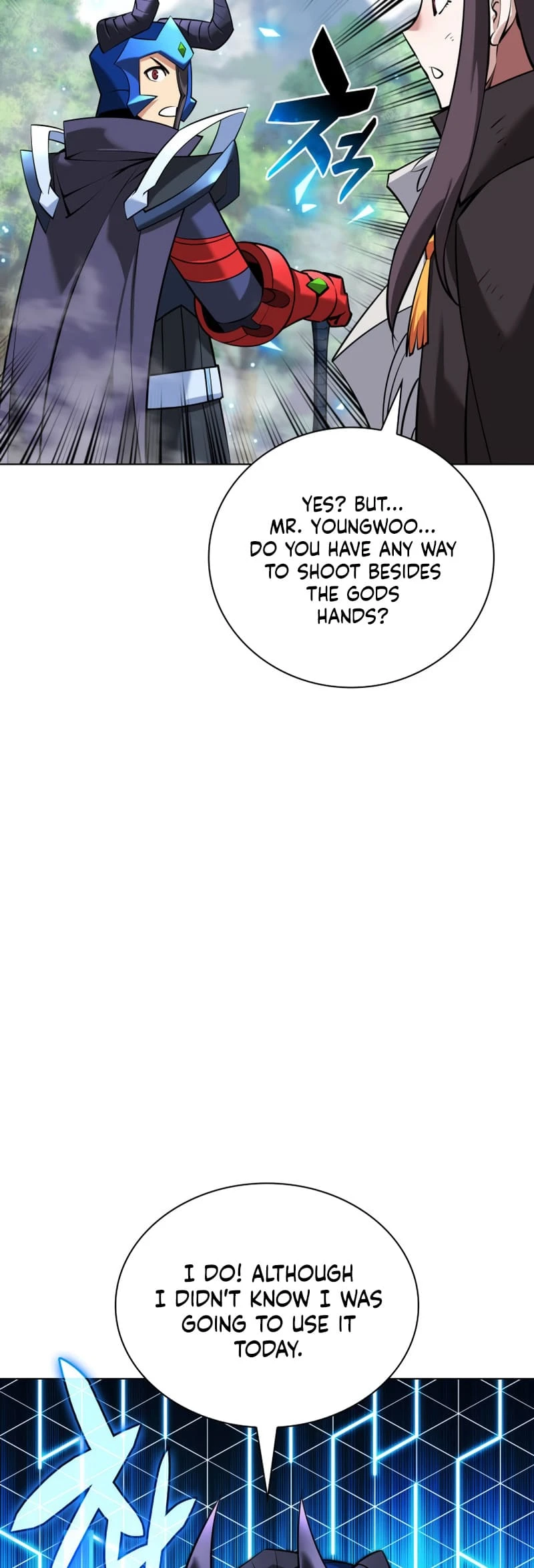 Overgeared Chapter 211 — Page 60