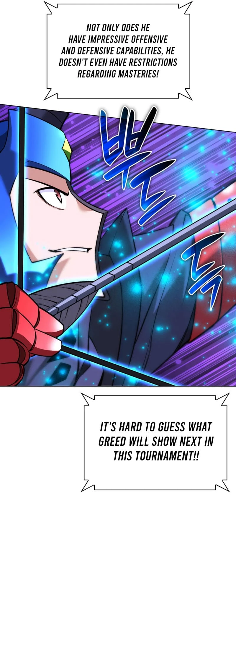 Overgeared Chapter 211 — Page 64