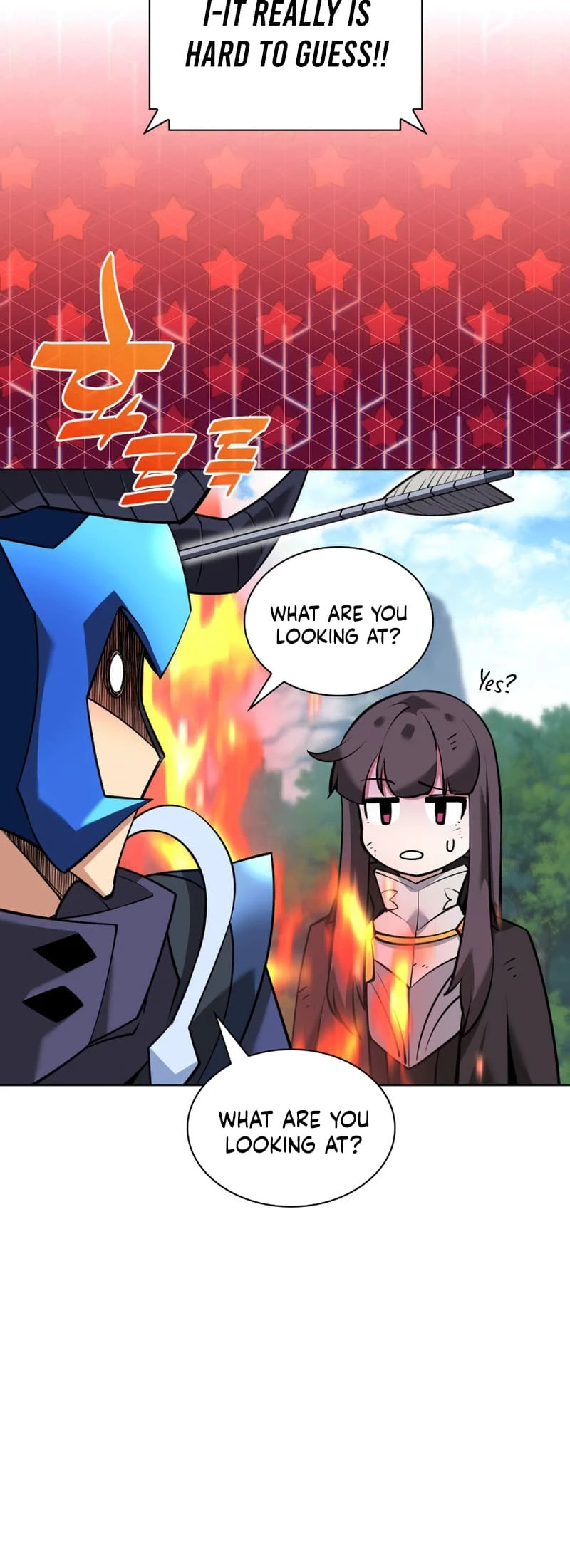 Overgeared Chapter 211 — Page 66