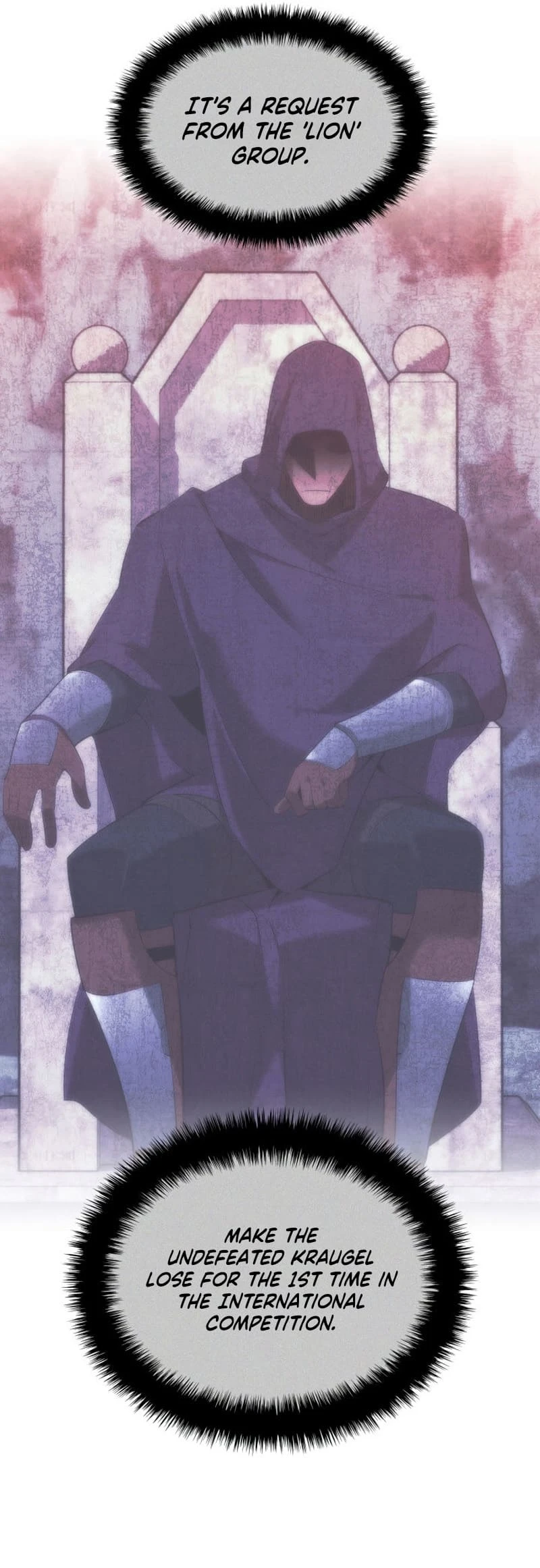 Overgeared Chapter 211 — Page 74