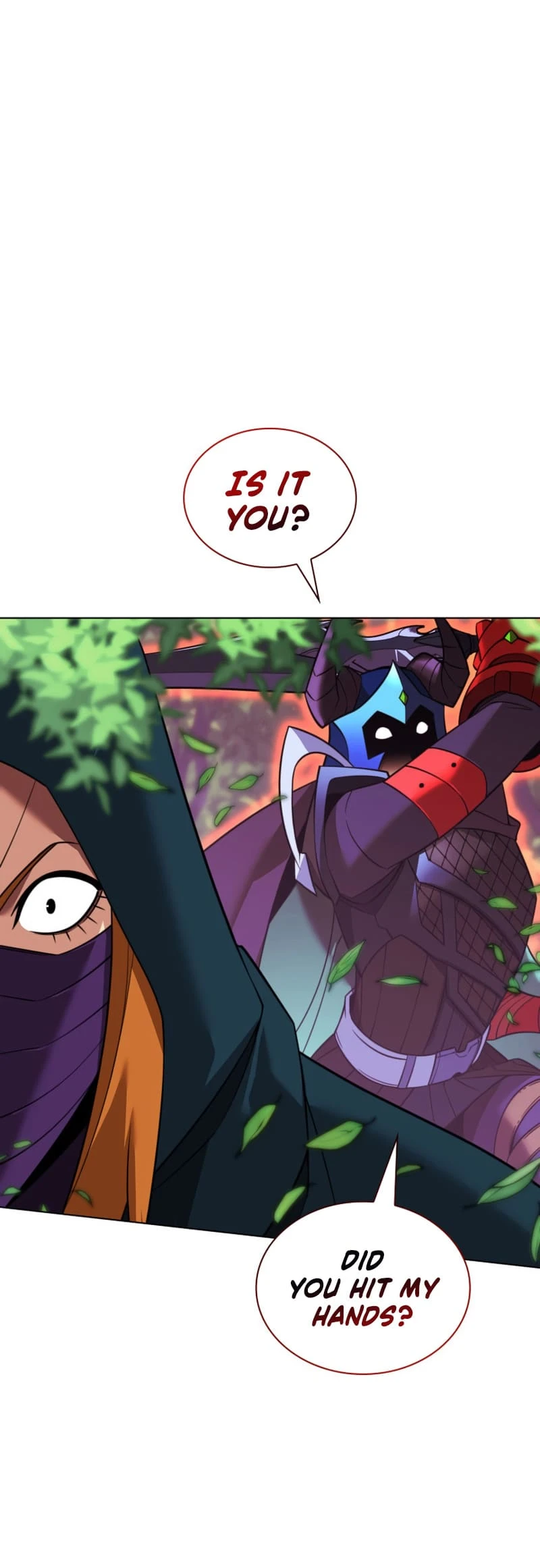 Overgeared Chapter 211 — Page 76
