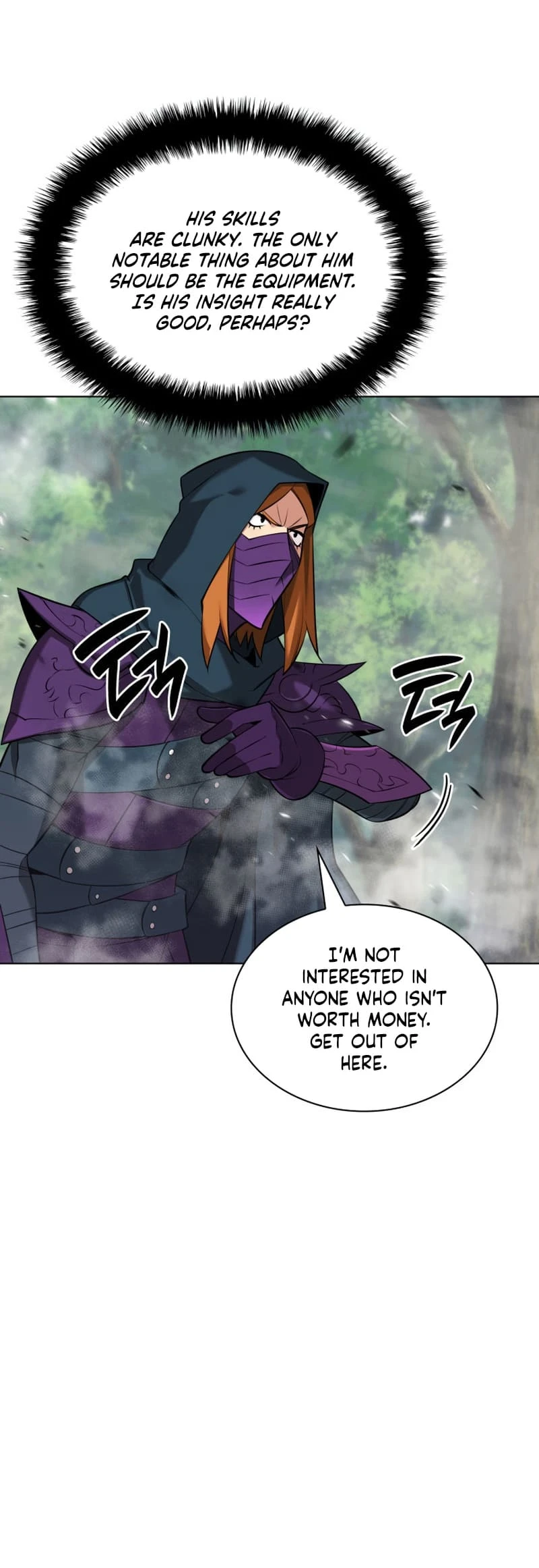 Overgeared Chapter 211 — Page 78