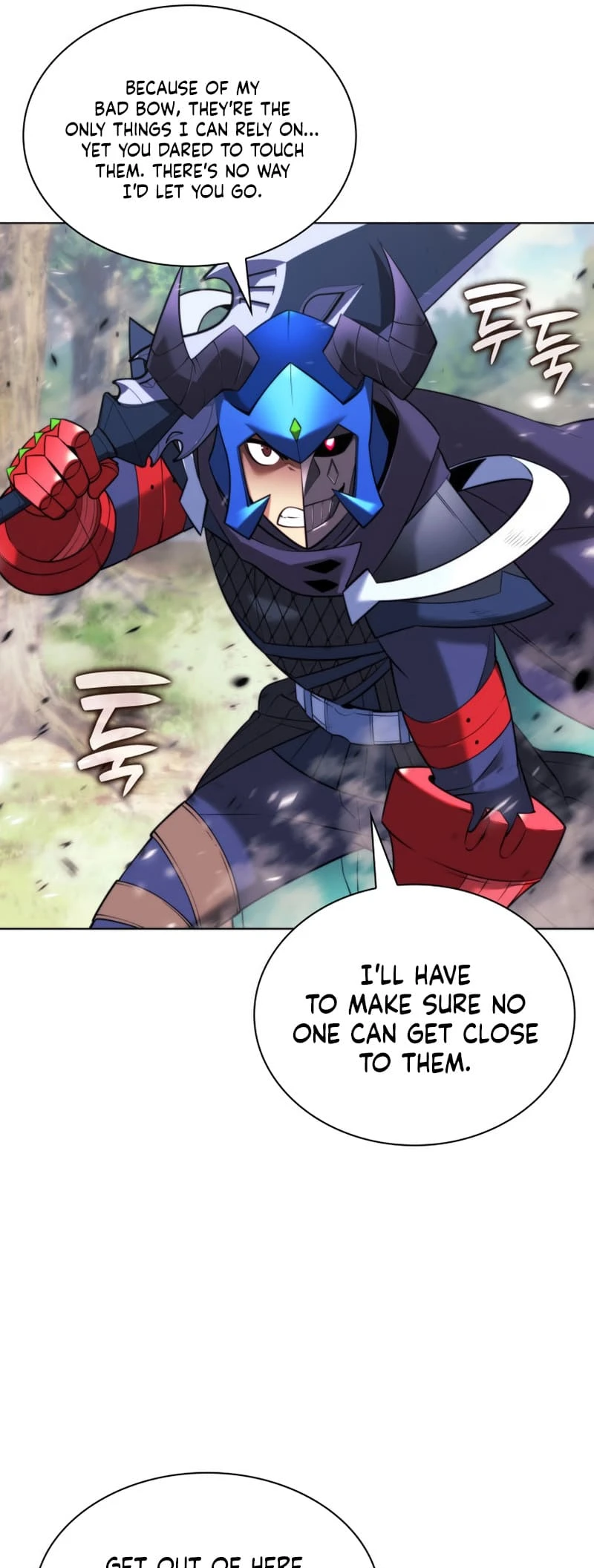 Overgeared Chapter 211 — Page 79