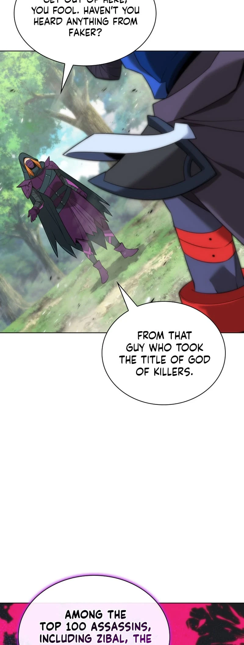 Overgeared Chapter 211 — Page 80