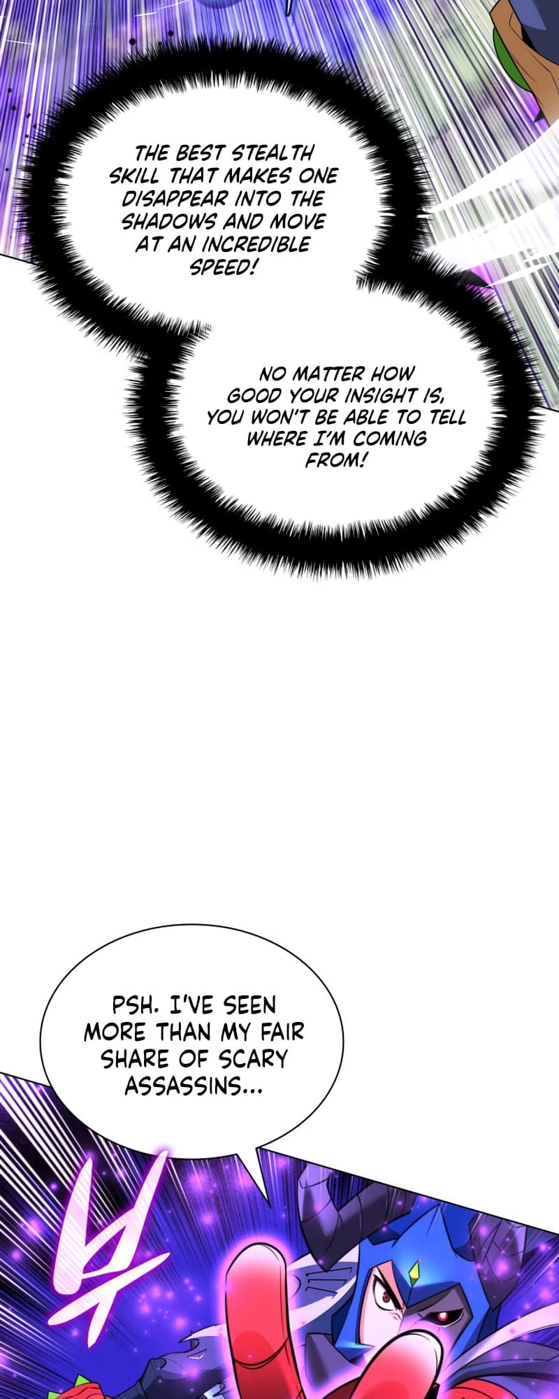 Overgeared Chapter 211 — Page 87