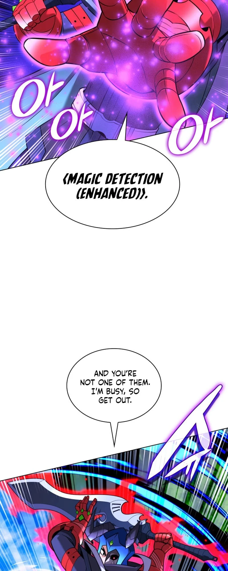 Overgeared Chapter 211 — Page 88