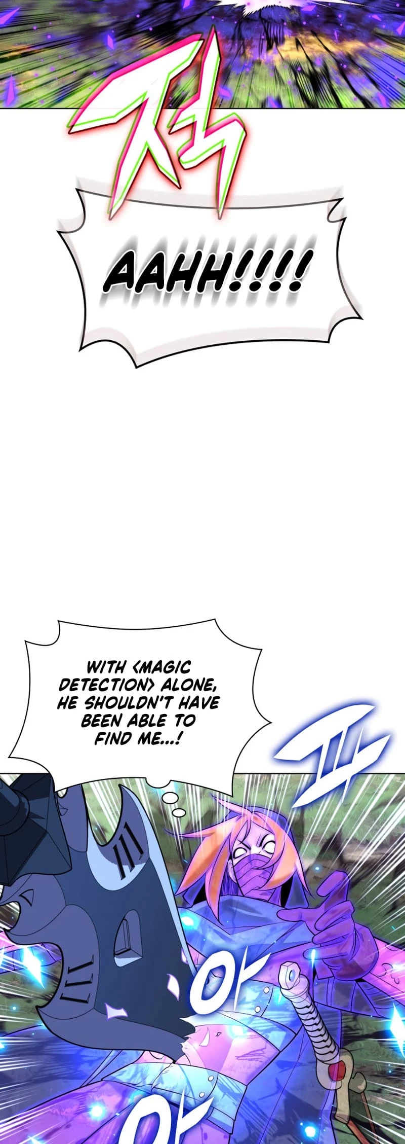 Overgeared Chapter 211 — Page 91