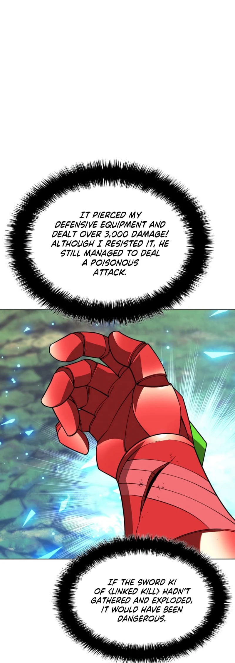 Overgeared Chapter 211 — Page 93