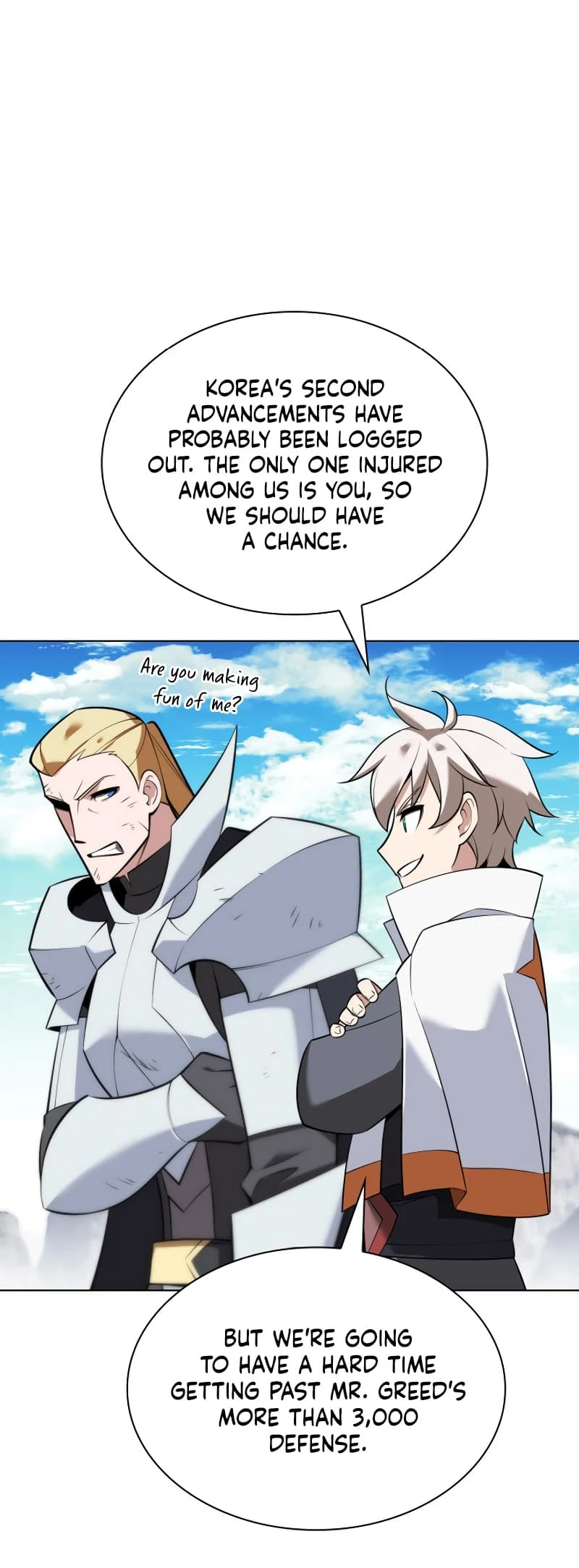 Overgeared Chapter 212 — Page 4