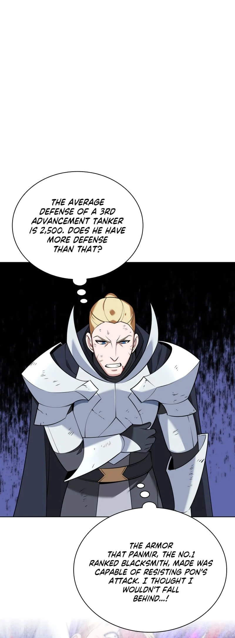 Overgeared Chapter 212 — Page 5