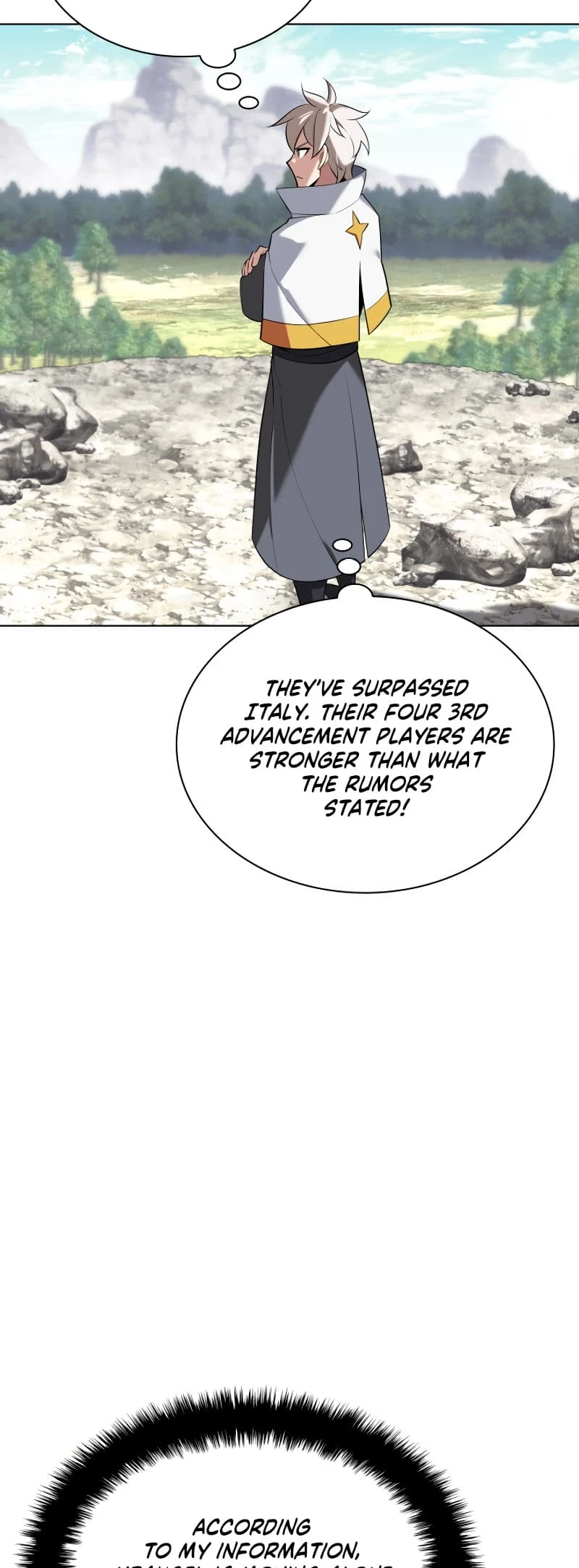 Overgeared Chapter 212 — Page 8