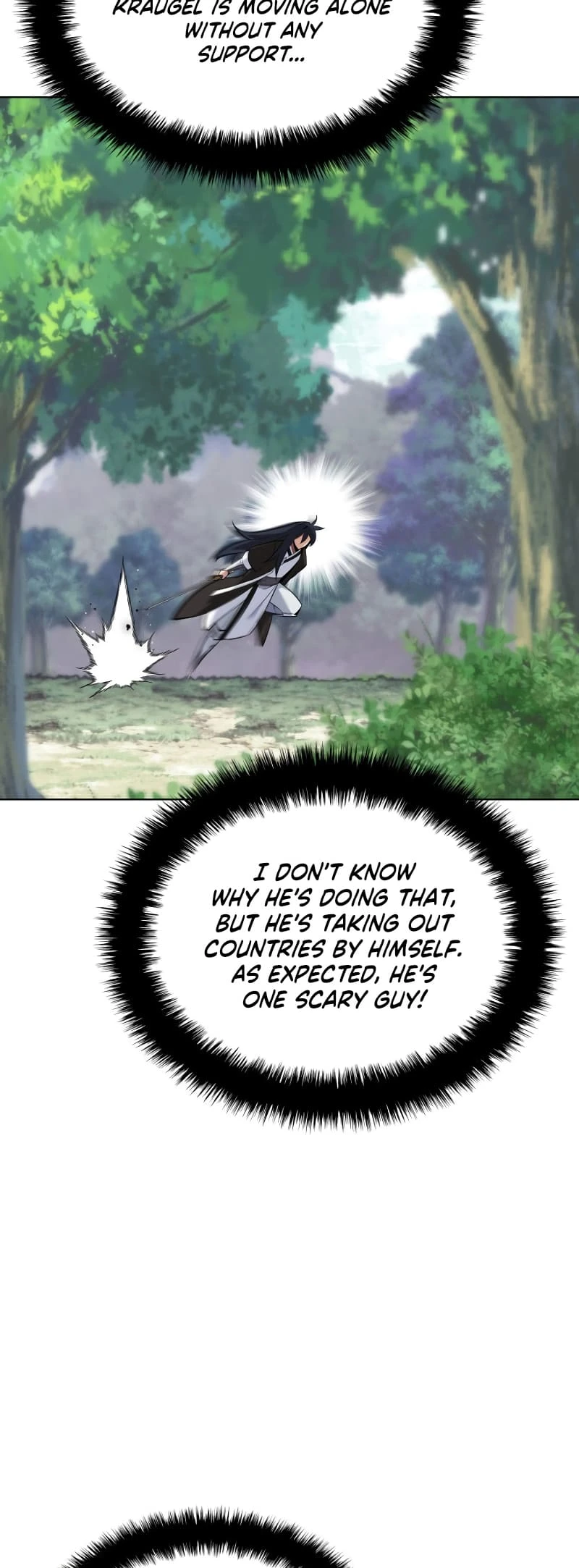 Overgeared Chapter 212 — Page 9
